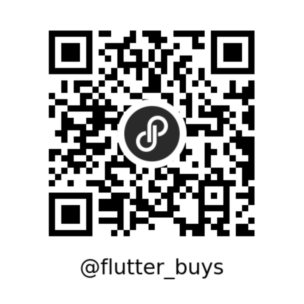 My QR Code